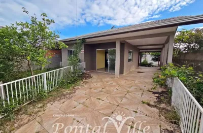Casa com 2 quartos à venda em Shangri-lá, Pontal do Paraná 