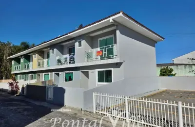 Casa com 2 quartos à venda em Shangri-lá, Pontal do Paraná 