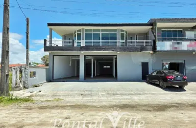 Ponto comercial à venda em Shangri-lá, Pontal do Paraná 