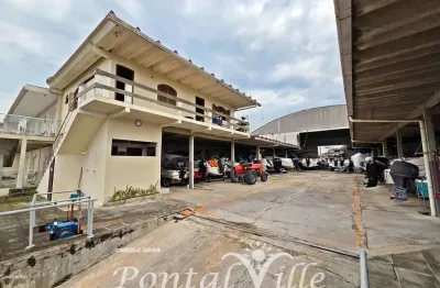 Ponto comercial à venda no Pontal do Sul, Pontal do Paraná 
