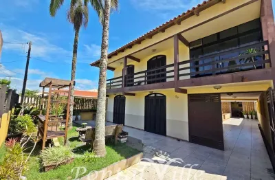 Casa com 5 quartos à venda no Santa Terezinha, Pontal do Paraná 