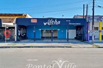 Ponto comercial com 1 sala à venda em Shangri-lá, Pontal do Paraná 