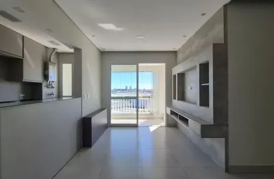 Apartamento cond. century plaza living a venda na vila homero thon | santo andré/sp
