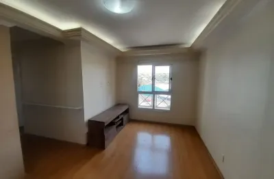 Apartamento cond. das palmeiras na vila guarará à venda | santo andré - sp
