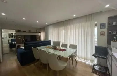 Apartamento cond. century plaza residence a venda na vila homero thon | santo andré/sp