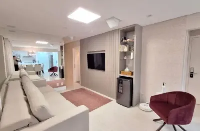 Apartamento cond. century plaza residence 107 metros a venda na vila homero thon | santo andré - sp