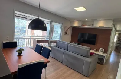 Apartamento cond. century plaza residence a venda na vila homero thon | santo andré - sp