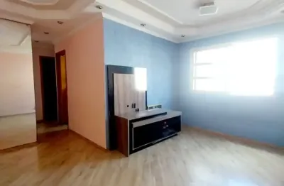 Apartamento com 2 quartos à venda na Avenida Loreto, 321, Jardim Santo André, Santo André