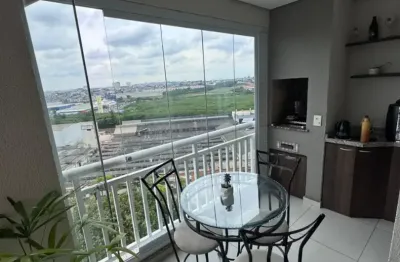 Apartamento cond. century plaza living a venda na vila homero thon | santo andré/sp