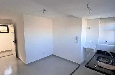 Apartamento novo cond. residencial bernardo a venda na vila progresso | santo andré/sp