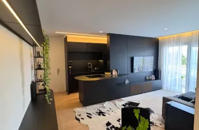 Apartamento cond. residencial toscana a venda na vila santa clara | atibaia - sp