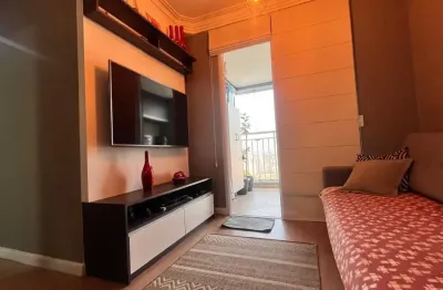 Apartamento cond. lmpactus m. bigucci na vila curuçá a venda | santo andré/sp