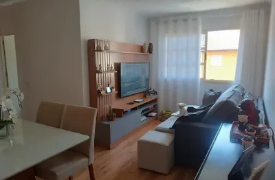 Apartamento cond. atlântico sul no jardim santo andré a venda | santo andré/sp