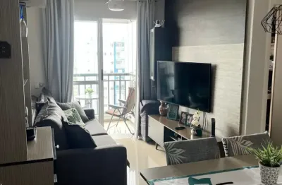 Apartamento cond.  top life park a venda na vila eldízia  | santo andré  - sp