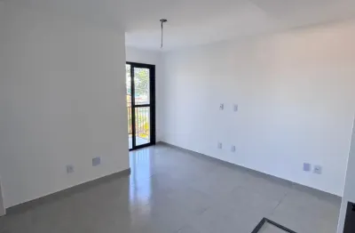 Apartamento novo cond. residencial bernardo  a venda na vila progresso | santo andré - sp