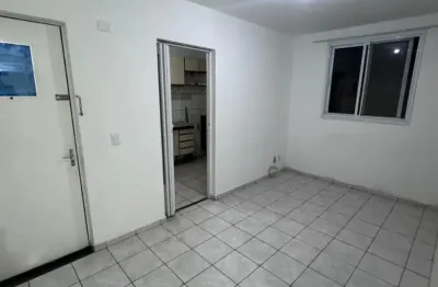 Apartamento cond. residencial conquista a venda na vila homero thon | santo andré/sp