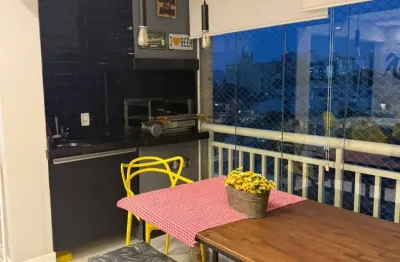 Apartamento cond. century plaza residence a venda na vila homero thon | santo andré - sp