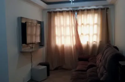 Apartamento Cond. Atlântico Sul no Jardim Santo André a venda | Santo André/SP