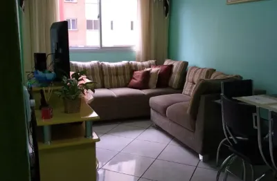 Apartamento Cond. Portal de Santo André no Parque das Nações a venda | Santo André/SP