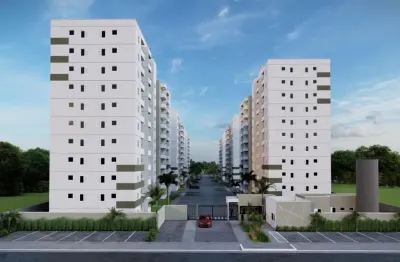 Apartamento com 2 quartos à venda no Bonsucesso, Guarulhos 