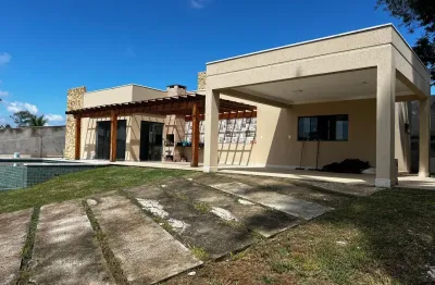 Chácara / sítio com 3 quartos à venda em Ouro Fino, Santa Isabel 