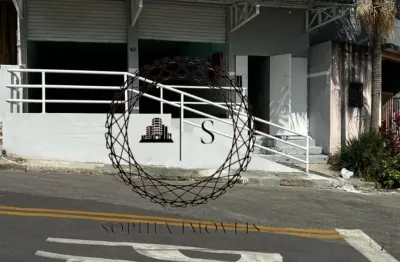 Ponto comercial para alugar no Jardim São João, Guarulhos 