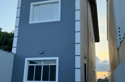 Casa com 2 quartos à venda no Parque Residencial Scaffid II, Itaquaquecetuba 