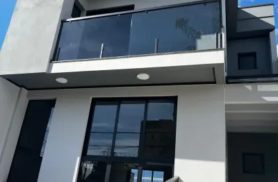 Casa com 2 quartos à venda na Vila Carmela III, Guarulhos 