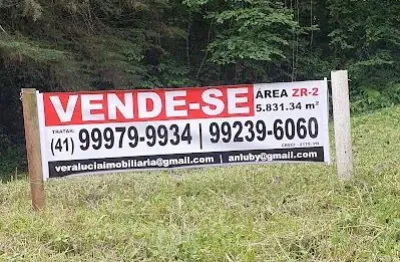 Terreno na divisa de almte tamandaré com curitiba(santa felicidade)