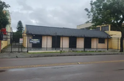 Excelente oportunidade no hauer. loja com ampla frente, estacionamento, rua com grande fluxo de veículos e pedestres.