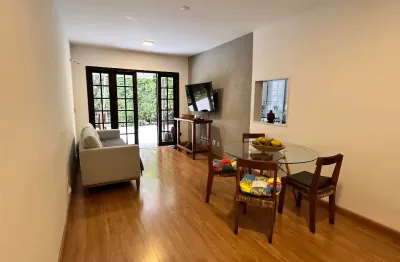 Apartamento com 2 quartos à venda no Bonsucesso, Petrópolis 