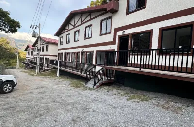 Apartamento com 2 quartos à venda no Corrêas, Petrópolis 