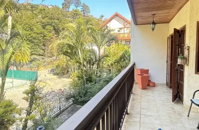 Apartamento com 3 quartos à venda no Bonsucesso, Petrópolis 