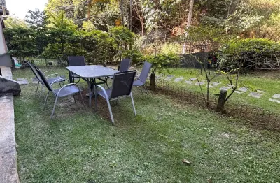Apartamento com 2 quartos à venda no Bonsucesso, Petrópolis 