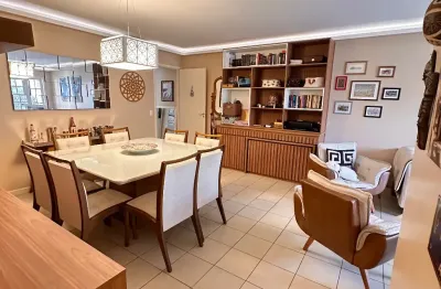 Apartamento com 3 quartos à venda no Bonsucesso, Petrópolis 