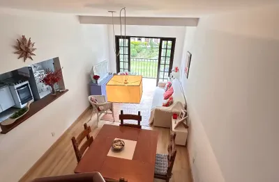 Cobertura com 2 quartos à venda no Bonsucesso, Petrópolis 