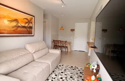 Apartamento é ótima localização  planejado pronto para morar!