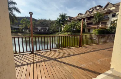 Vendo apartamento linear com 3 quartos e uma vista fantástica