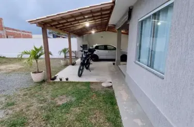 Casa para venda em são pedro da aldeia, praia linda, 2 dormitórios, 1 suíte, 2 banheiros, 3 vagas
