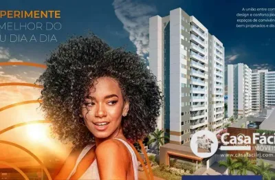 Apartamento para venda em duque de caxias, jardim primavera, 2 dormitórios, 1 suíte, 2 banheiros, 1 vaga