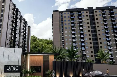 Apartamento para venda em duque de caxias, jardim primavera, 2 dormitórios, 1 banheiro, 1 vaga