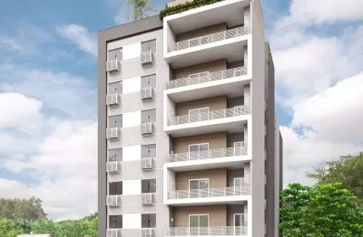 Apartamento para venda em mesquita, centro, 2 dormitórios, 1 banheiro
