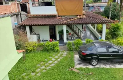 Casa para venda em magé, piabetá (inhomirim), 2 dormitórios, 1 banheiro, 4 vagas