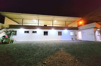 Casa para venda em magé, cachoeira grande (rio do ouro), 2 dormitórios, 1 suíte, 2 banheiros, 3 vagas