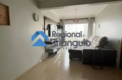 Apartamento com 3 quartos à venda no Bom Retiro, Uberaba 