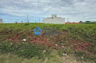 Lote em condomínio à venda, damha residencial uberaba iii - uberaba/mg
