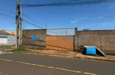 Excelente lote no jardim espanha - localizção privilegiada