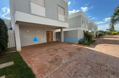Casa com 3 quartos à venda na Vila Alvorada, Uberaba 