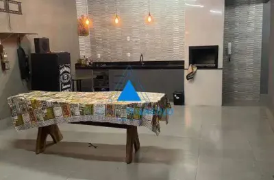 Casa à venda, 4 quartos, 3 suítes, 4 vagas, fabricio - uberaba/mg