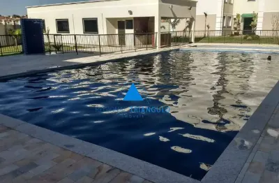 Apartamento à venda, 2 quartos, 1 vaga, fabricio - uberaba/mg